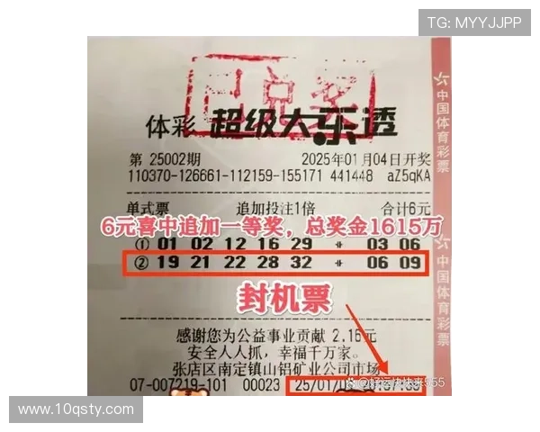 大乐透开奖日恰逢生日喜上加喜